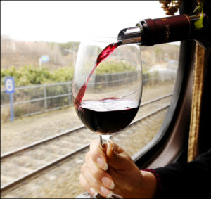 Wine on the Rails - Chocolate Pairing @ Colebrookdale Railroad | Boyertown | Pennsylvania | United States
