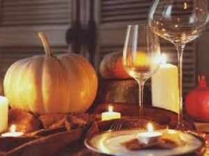 Thanksgiving Preview @ Setter Ridge Vineyards | Kutztown | Pennsylvania | United States