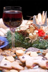 Christmas Open House & Kid's Crafting @ Setter Ridge Vineyards | Kutztown | Pennsylvania | United States