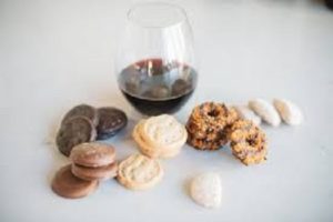 Girl Scout Cookie Pairing @ Setter Ridge Vineyards | Kutztown | Pennsylvania | United States