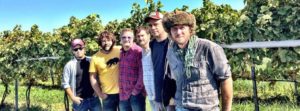 Wine & Music featuring Frog Holler @ Setter Ridge Vineyards | Kutztown | Pennsylvania | United States