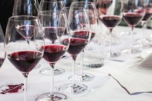 Pinot Noir Vertical Tasting @ Setter Ridge Vineyards | Kutztown | Pennsylvania | United States