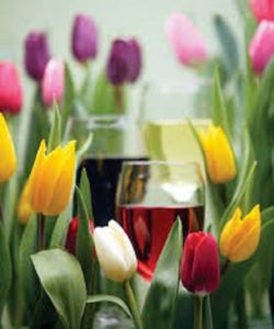First Day of Spring Celebration! @ Setter Ridge Vineyards | Kutztown | Pennsylvania | United States