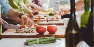 Cooking Class - Cooking with Wine @ Setter Ridge Vineyards | Kutztown | Pennsylvania | United States