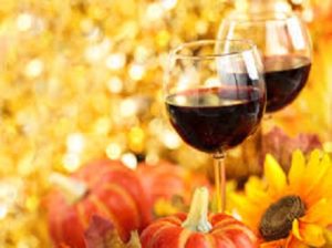 Autumn Dessert Pairing @ Setter Ridge Vineyards | Kutztown | Pennsylvania | United States
