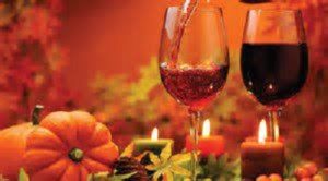 Harvest Winemaker's Dinner @ Setter Ridge Vineyards | Kutztown | Pennsylvania | United States