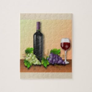 Puzzles & Pinots @ Setter Ridge Vineyards | Kutztown | Pennsylvania | United States