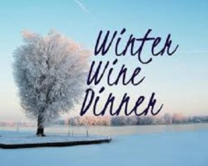 Winter Winemaker's Dinner @ Setter Ridge Vineyards | Kutztown | Pennsylvania | United States