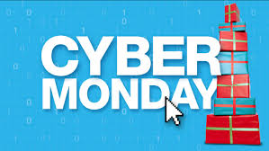 Cyber Monday