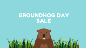 Groundhog Day Means Discounts @ Setter Ridge Vineyards | Kutztown | Pennsylvania | United States