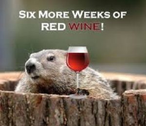 Groundhog Day Means Discounts @ Setter Ridge Vineyards | Kutztown | Pennsylvania | United States