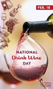 National Drink Wine Day Celebration @ Set | Kutztown | Pennsylvania | United States