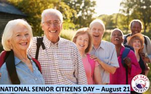 National Senior Citizen Day @ Setter Ridge Vineyards | Kutztown | Pennsylvania | United States
