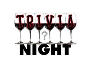 Happy Hour featuring Trivia @ Setter Ridge Vineyards | Kutztown | Pennsylvania | United States