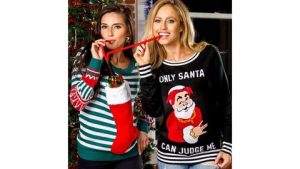 Ugly Christmas Sweater Sale @ Setter Ridge Vineyards | Kutztown | Pennsylvania | United States