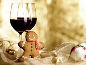 Christmas Cookie Pairing @ Setter Ridge Vineyards | Kutztown | Pennsylvania | United States