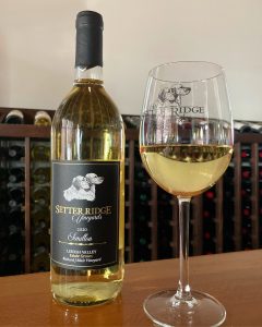 Semillon Release Weekend @ Setter Ridge Vineyards | Kutztown | Pennsylvania | United States