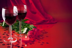 Valentine's Day at Setter Ridge Vineyards @ Setter Ridge Vineyards | Kutztown | Pennsylvania | United States