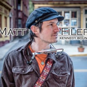 Wine & Music featuring Matt Filer @ Setter Ridge Vineyards | Kutztown | Pennsylvania | United States