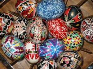 Easter Craft Class @ Setter Ridge Vineyards | Kutztown | Pennsylvania | United States