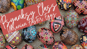 Easter Craft Class @ Setter Ridge Vineyards | Kutztown | Pennsylvania | United States