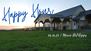 Happy Hour featuring Marie DeFilipps & Smithwurst @ Setter Ridge Vineyards | Kutztown | Pennsylvania | United States