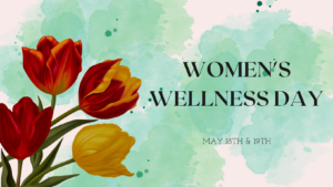 Women's Wellness Day @ Setter Ridge Vineyards | Kutztown | Pennsylvania | United States