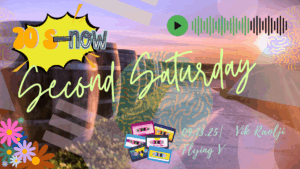 70s - Today Second Saturday featuring Vik Raolji & Flying V @ Setter Ridge Vineyards | Kutztown | Pennsylvania | United States