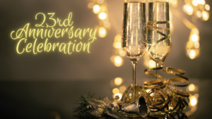 23rd Anniversary Celebration @ Setter Ridge Vineyards | Kutztown | Pennsylvania | United States
