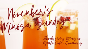 November Mimosa Sundays @ Setter Ridge Vineyards | Kutztown | Pennsylvania | United States