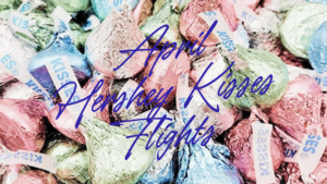 Hershey Kisses Flights @ Setter Ridge Vineyards | Kutztown | Pennsylvania | United States