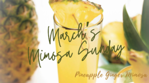 Mimosa Sundays @ Setter Ridge Vineyards | Kutztown | Pennsylvania | United States