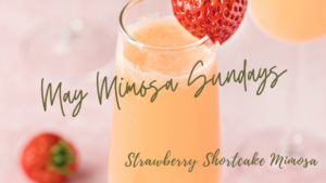 Mimosa Sundays