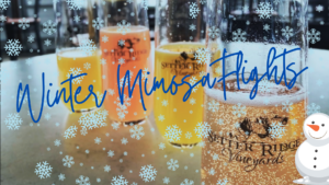 Winter Mimosa Flights @ Setter Ridge Vineyards | Kutztown | Pennsylvania | United States