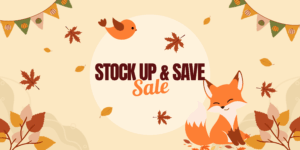 Stock Up & Save Sale @ Setter Ridge Vineyards | Kutztown | Pennsylvania | United States