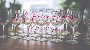 Half Priced Flights