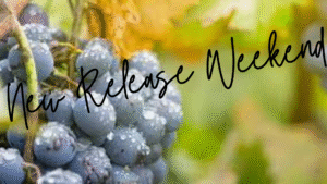 New Release Weekend