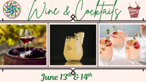 Berks County Wine Trail, Wine & Cocktails @ Setter Ridge Vineyards | Kutztown | Pennsylvania | United States
