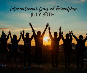 International Day of Friendship @ Setter Ridge Vineyards | Kutztown | Pennsylvania | United States