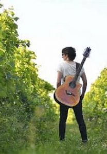 Wine & Music featuring Jeni Hackett @ Setter Ridge Vineyards | Kutztown | Pennsylvania | United States