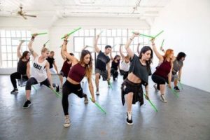 Pound Class in the Vineyard @ Setter Ridge Vineyards | Kutztown | Pennsylvania | United States