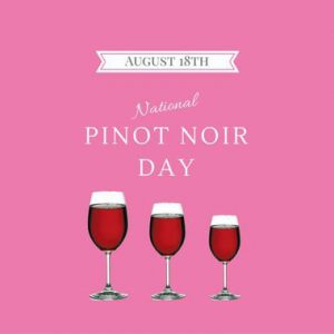 National Pinot Noir Day @ Setter Ridge Vineyards | Kutztown | Pennsylvania | United States