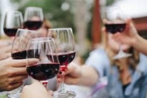 National Girlfriends Day @ Setter Ridge Vineyards | Kutztown | Pennsylvania | United States