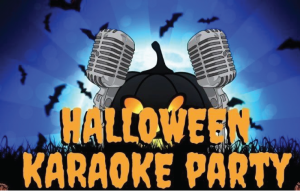 Halloween Karaoke @ Setter Ridge Vineyards | Kutztown | Pennsylvania | United States