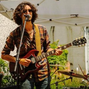 Wine & Music featuring Jake Joyce @ Setter Ridge Vineyards | Kutztown | Pennsylvania | United States