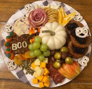 Char"Boo"Terie Board Class @ Setter Ridge Vineyards | Kutztown | Pennsylvania | United States