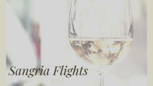 Sangria Flights @ Setter Ridge Vineyards | Kutztown | Pennsylvania | United States