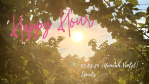 First Happy Hour of 2024 featuring Hannah Violet & Spuds! @ Setter Ridge Vineyards | Kutztown | Pennsylvania | United States