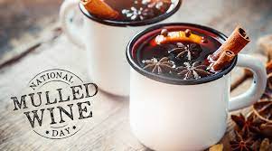 National Mulled Wine Day @ Setter Ridge Vineyards | Kutztown | Pennsylvania | United States