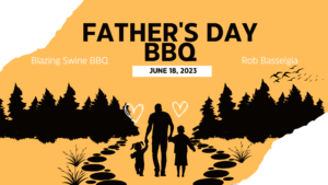 Father's Day BBQ @ Setter Ridge Vineyards | Kutztown | Pennsylvania | United States